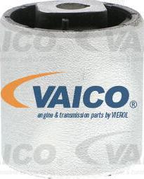 VAICO V20-7079 - Сайлентблок, рычаг подвески колеса autospares.lv