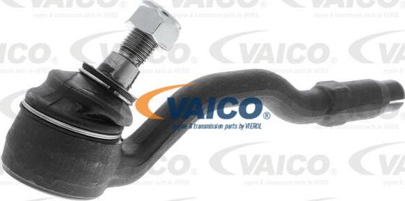 VAICO V20-7195 - Наконечник рулевой тяги, шарнир autospares.lv