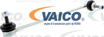 VAICO V20-7191 - Тяга / стойка, стабилизатор autospares.lv
