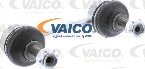 VAICO V20-7198 - Тяга / стойка, стабилизатор autospares.lv