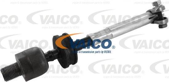 VAICO V20-7141 - Осевой шарнир, рулевая тяга autospares.lv