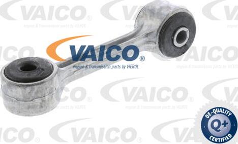 VAICO V20-7142 - Тяга / стойка, стабилизатор autospares.lv