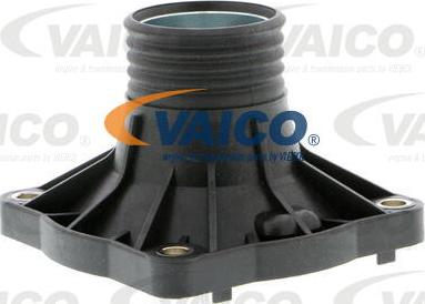 VAICO V20-7147 - Термостат охлаждающей жидкости / корпус autospares.lv