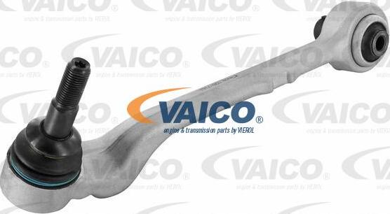 VAICO V20-7161-1 - Рычаг подвески колеса autospares.lv