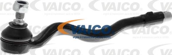 VAICO V20-7137 - Наконечник рулевой тяги, шарнир autospares.lv