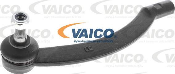VAICO V20-7174 - Наконечник рулевой тяги, шарнир autospares.lv