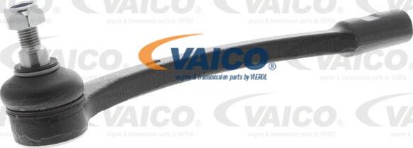 VAICO V20-7173 - Наконечник рулевой тяги, шарнир autospares.lv