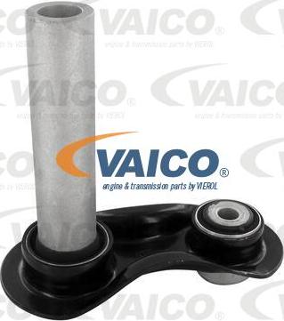 VAICO V20-7214 - Рычаг подвески колеса autospares.lv