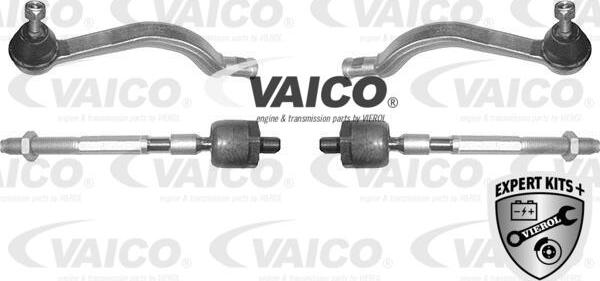 VAICO V21-0050 - Комплектующее руля, подвеска колеса autospares.lv