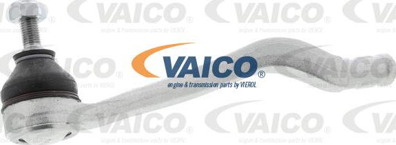 VAICO V46-0217 - Наконечник рулевой тяги, шарнир autospares.lv