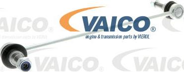 VAICO V21-0008 - Тяга / стойка, стабилизатор autospares.lv