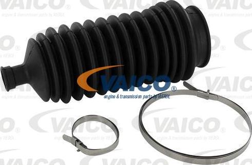 VAICO V21-0002 - Комплект пыльника, рулевое управление autospares.lv