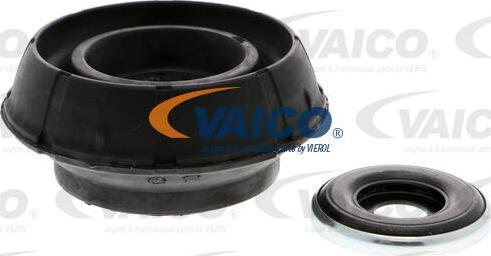 VAICO V21-0018 - Опора стойки амортизатора, подушка autospares.lv