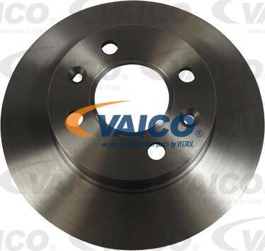 VAICO V21-80001 - Тормозной диск autospares.lv