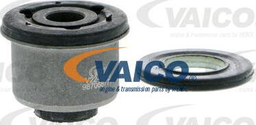 VAICO V22-9504 - Сайлентблок, рычаг подвески колеса autospares.lv