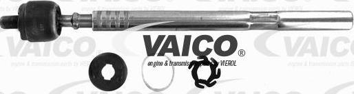 VAICO V22-9510 - Осевой шарнир, рулевая тяга autospares.lv