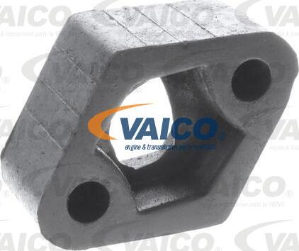 VAICO V22-9534 - Крепление системы выпуска ОГ autospares.lv