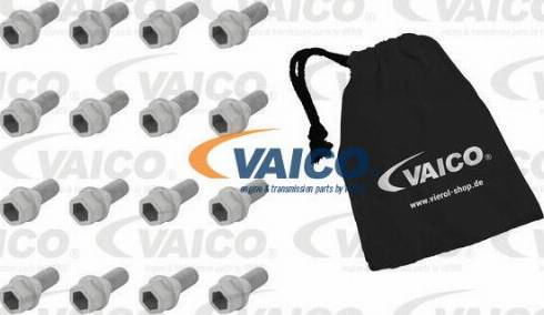 VAICO V22-9704-16 - Болт крепления колеса autospares.lv