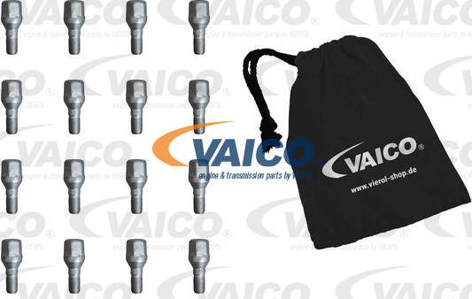 VAICO V22-9705-16 - Болт крепления колеса autospares.lv