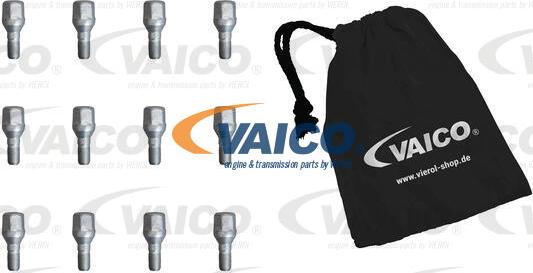 VAICO V22-9705-12 - Болт крепления колеса autospares.lv
