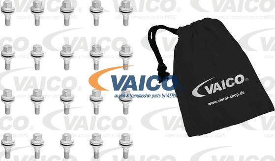 VAICO V22-9717-20 - Болт крепления колеса autospares.lv