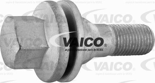 VAICO V22-9717 - Болт крепления колеса autospares.lv