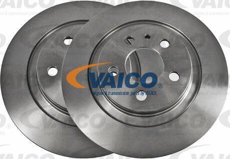 VAICO V22-40004 - Тормозной диск autospares.lv