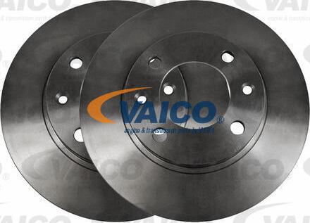 VAICO V22-40003 - Тормозной диск autospares.lv