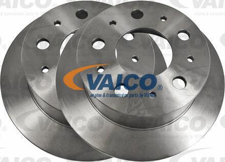 VAICO V22-40002 - Тормозной диск autospares.lv