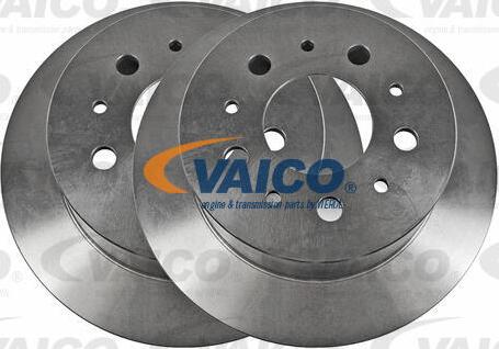 VAICO V22-40007 - Тормозной диск autospares.lv