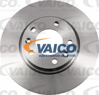 VAICO V22-40015 - Тормозной диск autospares.lv