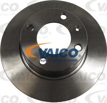 VAICO V22-40012 - Тормозной диск autospares.lv