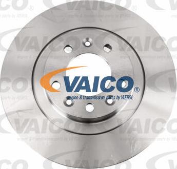 VAICO V22-40017 - Тормозной диск autospares.lv