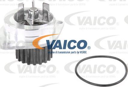 VAICO V22-50009 - Водяной насос autospares.lv