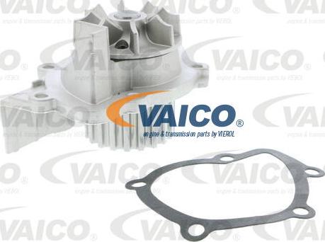 VAICO V22-50004 - Водяной насос autospares.lv