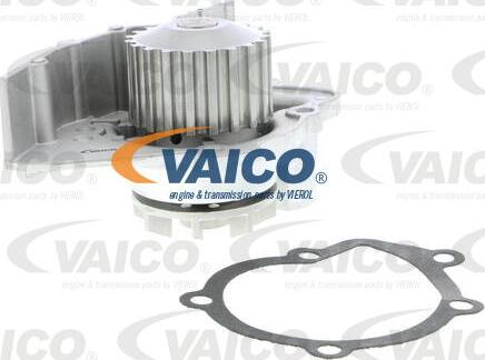 VAICO V22-50005 - Водяной насос autospares.lv