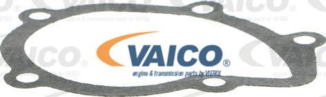 VAICO V22-50008 - Водяной насос autospares.lv