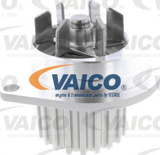 VAICO V22-50007 - Водяной насос autospares.lv