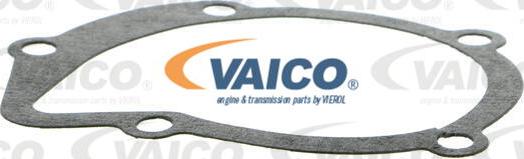 VAICO V22-50014 - Водяной насос autospares.lv