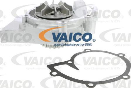 VAICO V22-50016 - Водяной насос autospares.lv