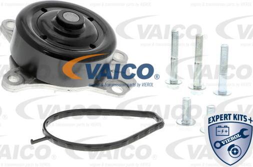 VAICO V22-50011 - Водяной насос autospares.lv