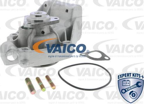 VAICO V22-50018 - Водяной насос autospares.lv