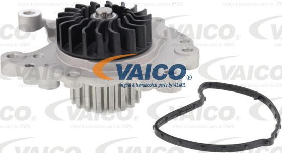VAICO V22-50029 - Водяной насос autospares.lv