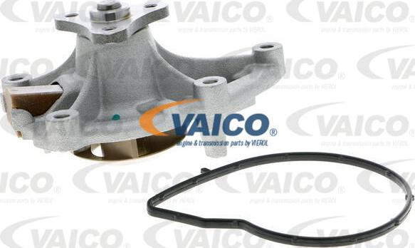 VAICO V22-50021 - Водяной насос autospares.lv