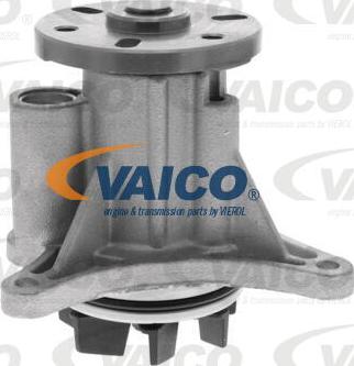 VAICO V22-50028 - Водяной насос autospares.lv