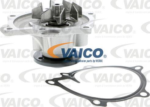 VAICO V22-50023 - Водяной насос autospares.lv