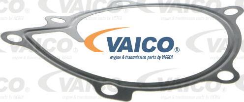 VAICO V22-50023 - Водяной насос autospares.lv