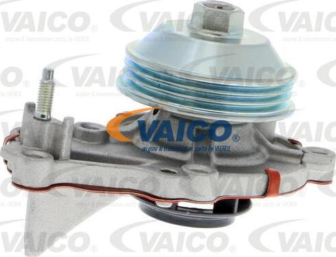 VAICO V22-50022 - Водяной насос autospares.lv