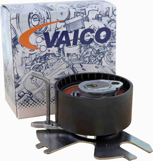 VAICO V22-0934 - Натяжной ролик, зубчатый ремень ГРМ autospares.lv