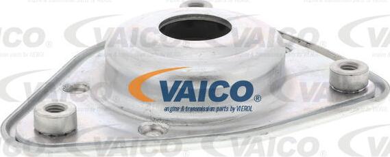 VAICO V22-0499 - Опора стойки амортизатора, подушка autospares.lv